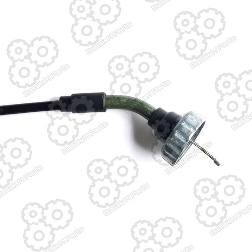 BS-6 ACC CABLE GLMR/ P-PRO BIG CAP 